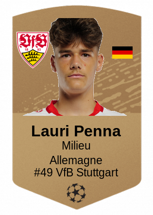 Lauri Penna
