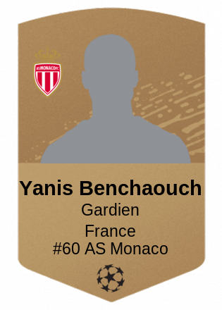 Yanis Benchaouch