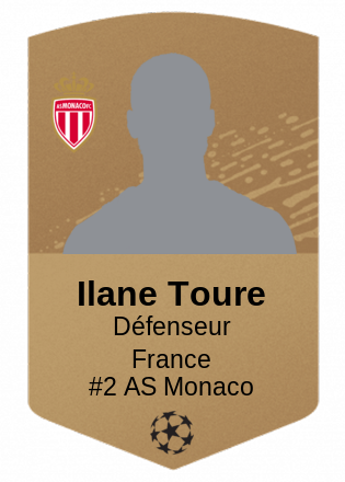 Ilane Toure