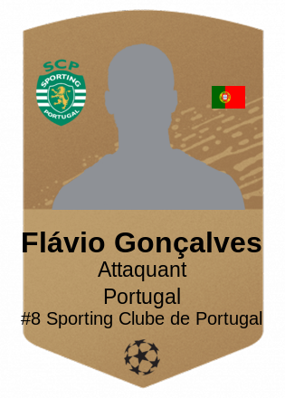 Flávio Gonçalves