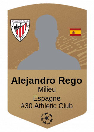 Alejandro Rego