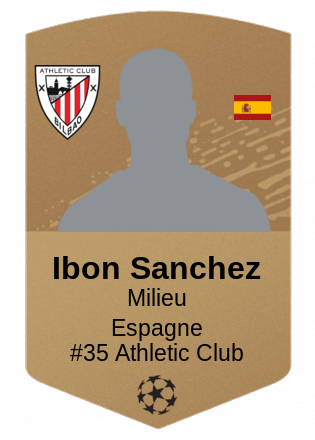 Ibon Sanchez