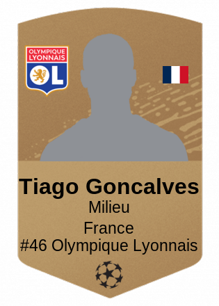 Tiago Goncalves