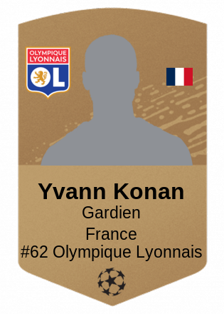 Yvann Konan