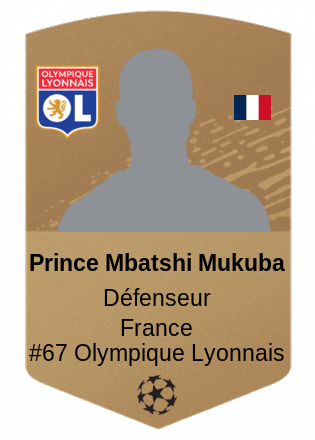 Prince Mbatshi Mukuba
