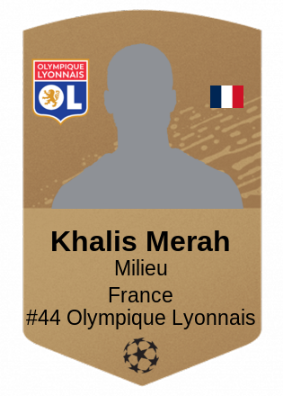 Khalis Merah