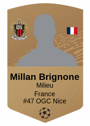 Millan Brignone