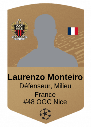 Laurenzo Monteiro
