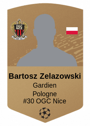 Bartosz Zelazowski