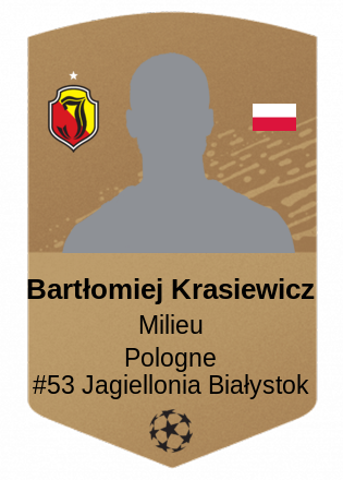 Bartłomiej Krasiewicz