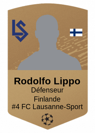 Rodolfo Lippo