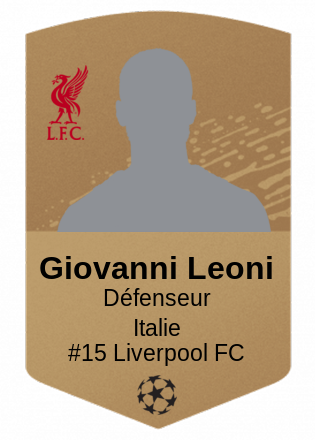 Giovanni Leoni