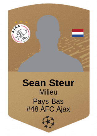 Sean Steur