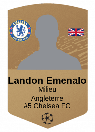 Landon Emenalo