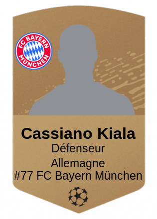 Cassiano Kiala