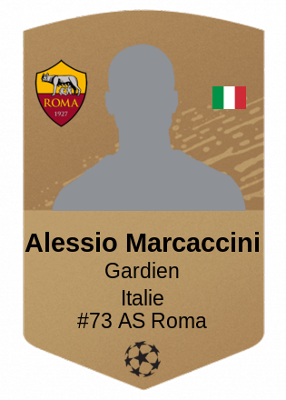 Alessio Marcaccini