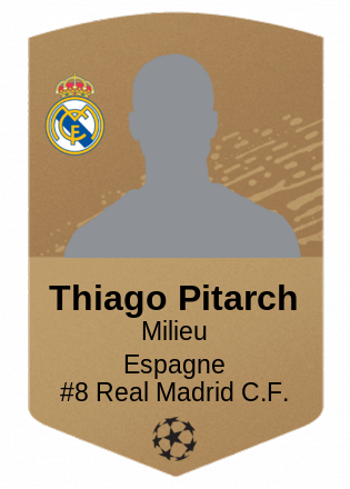 Thiago Pitarch