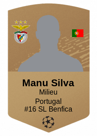Manu Silva