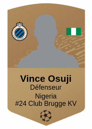 Vince Osuji