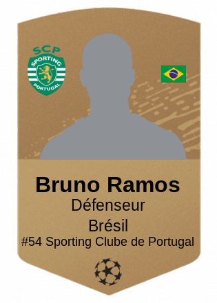 Bruno Ramos