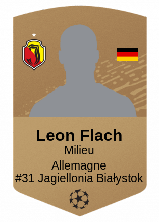 Leon Flach