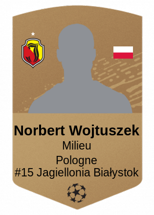 Norbert Wojtuszek