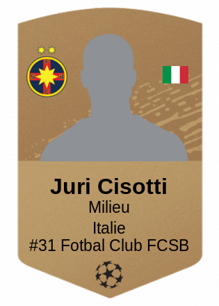 Juri Cisotti