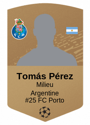 Tomás Pérez