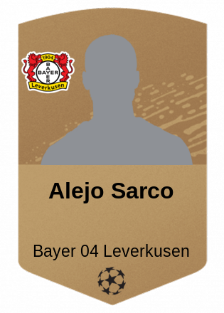 Alejo Sarco