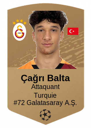 Çağrı Balta