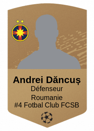 Andrei Dăncuș