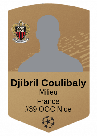Djibril Coulibaly