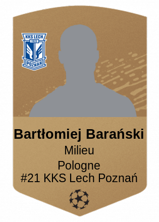 Bartłomiej Barański
