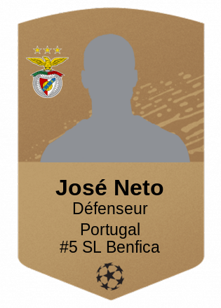 José Neto
