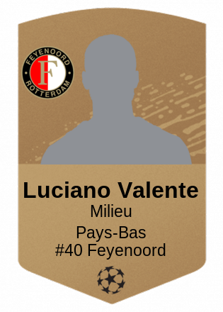 Luciano Valente