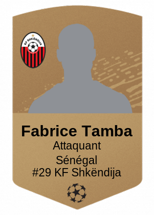 Fabrice Tamba