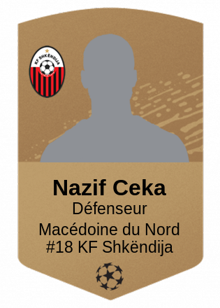 Nazif Ceka