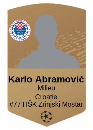 Karlo Abramović