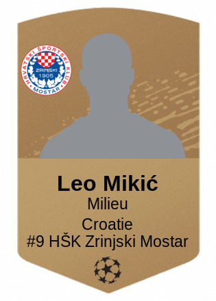 Leo Mikić