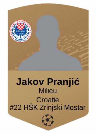 Jakov Pranjić
