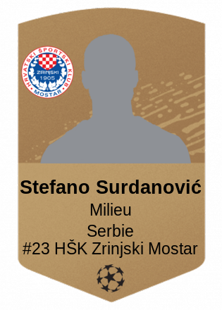 Stefano Surdanović
