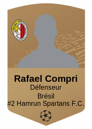 Rafael Compri