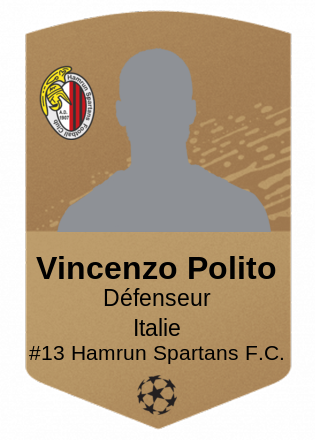 Vincenzo Polito