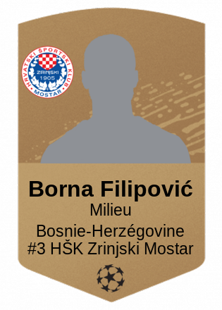 Borna Filipović