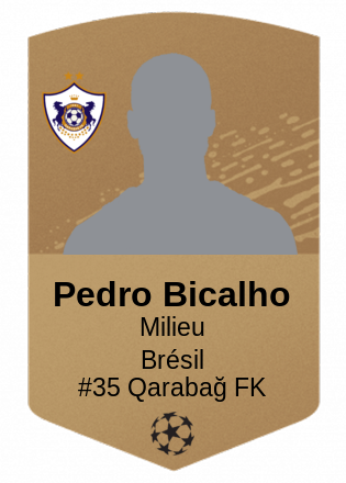 Pedro Bicalho