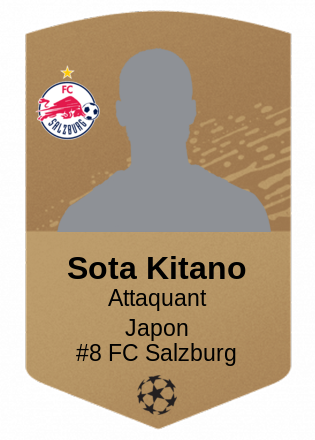 Sota Kitano