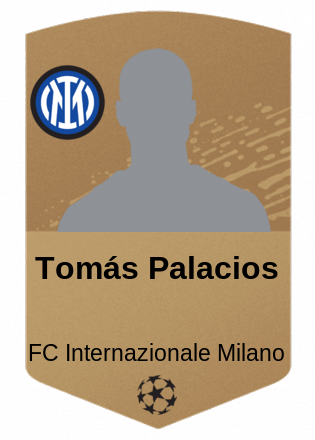 Tomás Palacios