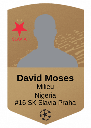 David Moses