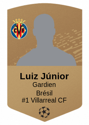 Luiz Júnior