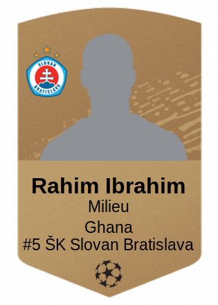 Rahim Ibrahim